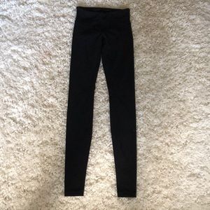 lululemon athletica Pants - Lululemon Wonder Under Leggings lululemon athletica Pants - Lululemon Wonder Under Leggings